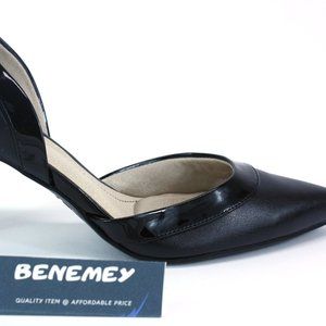 Life Stride Soft System Saldana Womens Heel